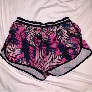 Athletic Shorts